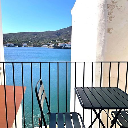 Poal-Duplex De Ensueno En Cadaques Διαμέρισμα Εξωτερικό φωτογραφία