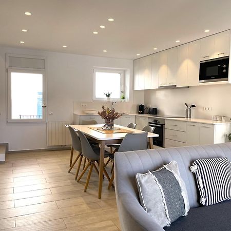 Poal-Duplex De Ensueno En Cadaques Διαμέρισμα Εξωτερικό φωτογραφία