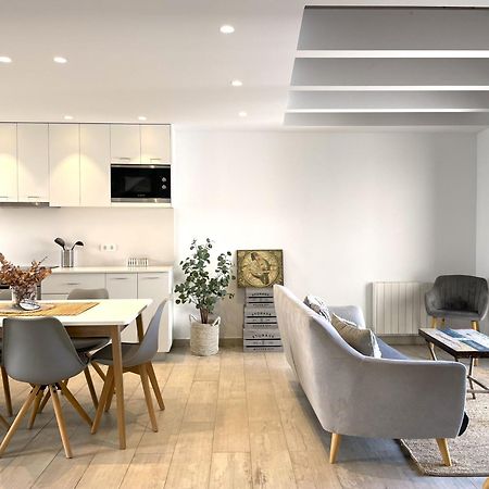 Poal-Duplex De Ensueno En Cadaques Διαμέρισμα Εξωτερικό φωτογραφία