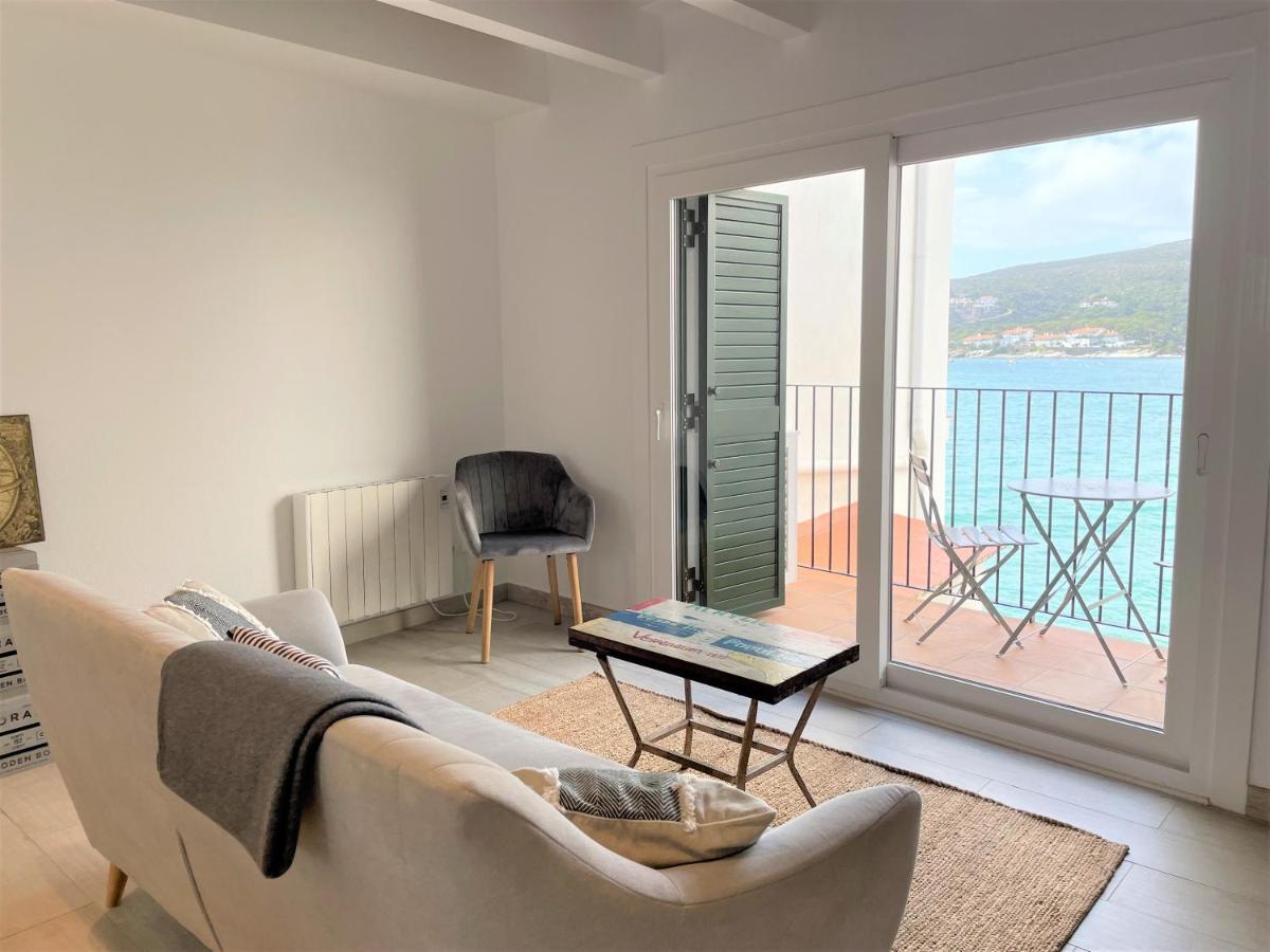 Poal-Duplex De Ensueno En Cadaques Διαμέρισμα Εξωτερικό φωτογραφία