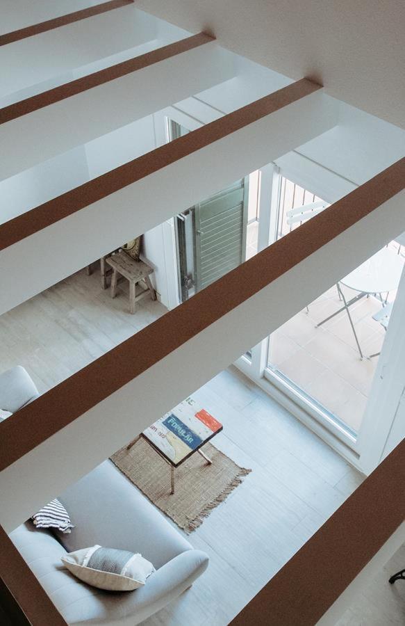 Poal-Duplex De Ensueno En Cadaques Διαμέρισμα Εξωτερικό φωτογραφία