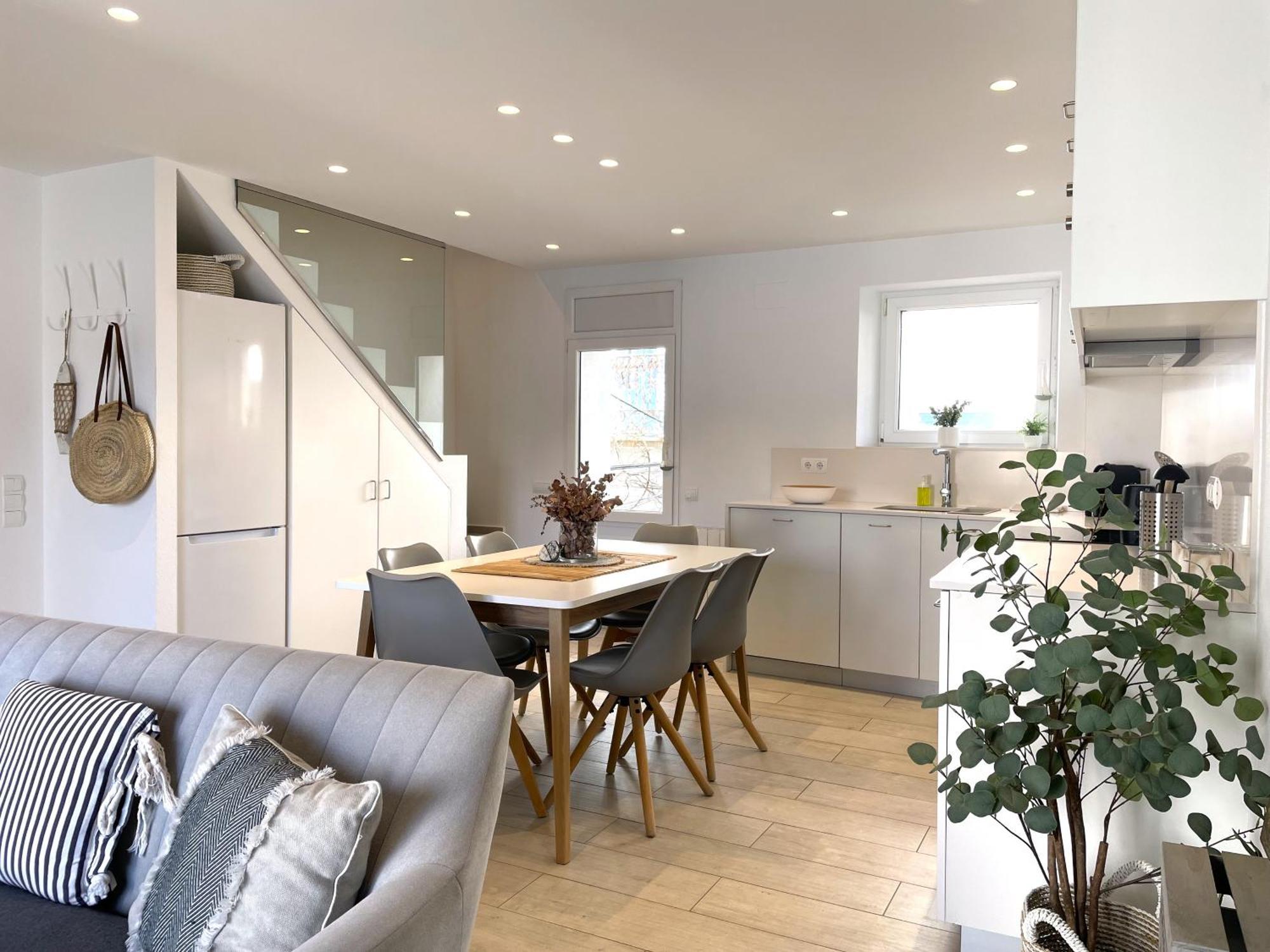 Poal-Duplex De Ensueno En Cadaques Διαμέρισμα Εξωτερικό φωτογραφία