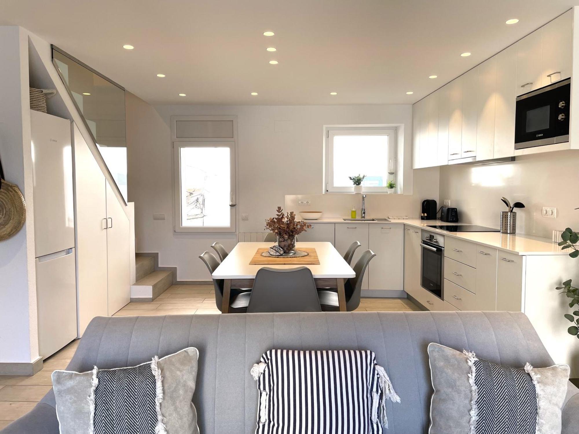 Poal-Duplex De Ensueno En Cadaques Διαμέρισμα Εξωτερικό φωτογραφία
