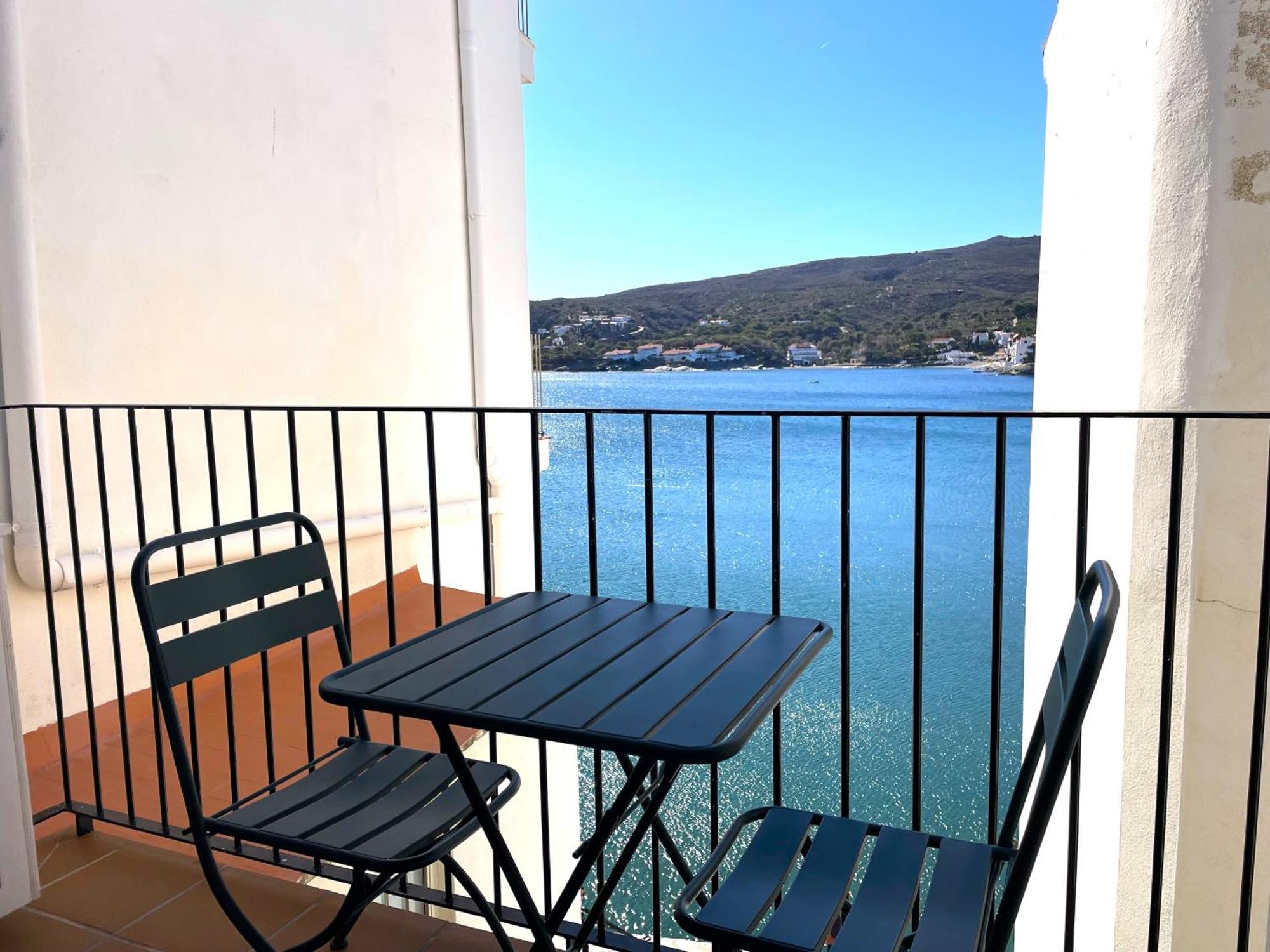 Poal-Duplex De Ensueno En Cadaques Διαμέρισμα Εξωτερικό φωτογραφία