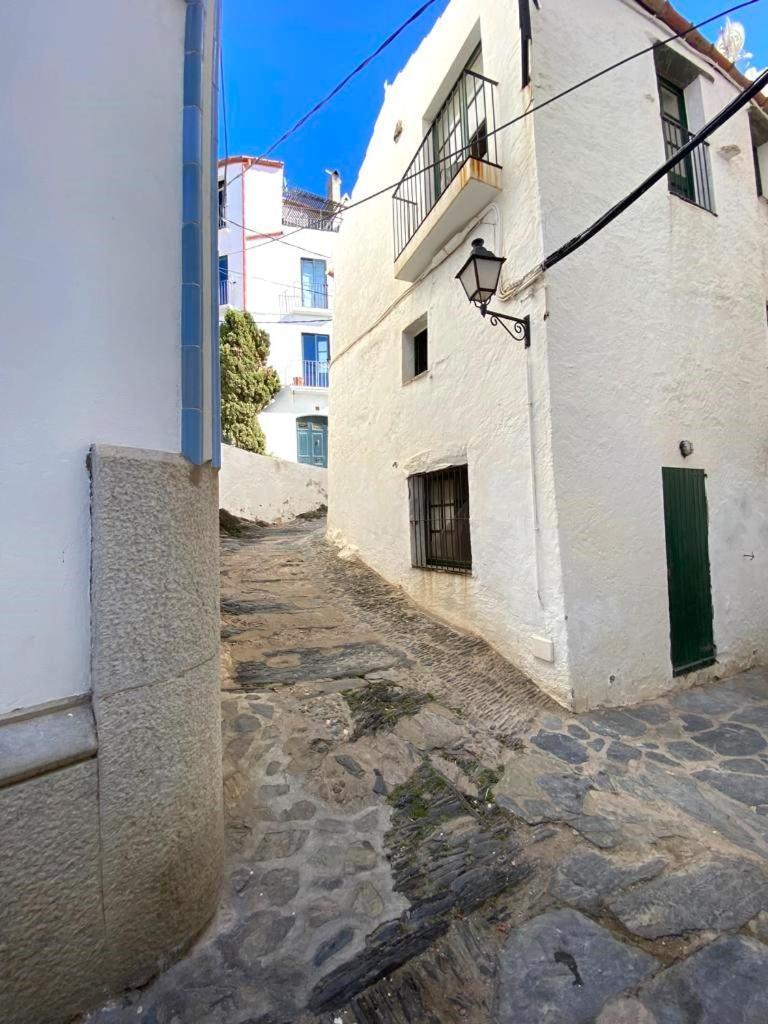Poal-Duplex De Ensueno En Cadaques Διαμέρισμα Εξωτερικό φωτογραφία